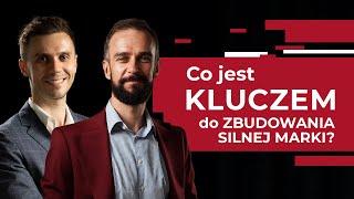 Jak ZBUDOWAĆ SILNĄ MARKĘ, która generuje 11 MILIONÓW złotych rocznie? | Jacek Kotowski, LaCava