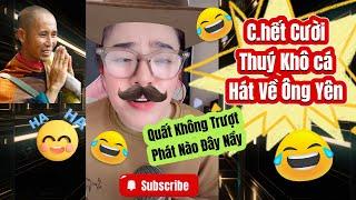 Thuý Nguyễn Hát Cà Khịa Khắp Cõi Mạng Cười Muốn Nội Thương