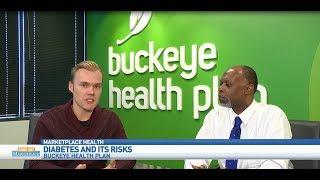 Good Day Marketplace - Dr. Charles on Diabetes