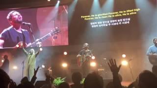 Bethel Worship Nights @SEOUL 03/27/17