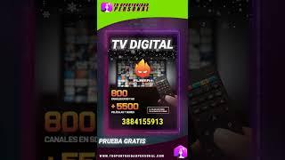 Flama Tv digital