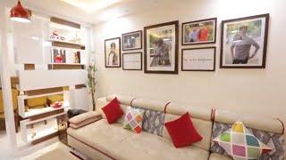 Modern Home Interior | 3 bhk interior | best interior designer in Chennai