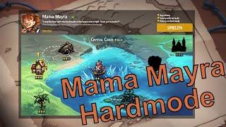 Legion TD 2 German Kampagne Mama Mayra "Hardmode" Guide