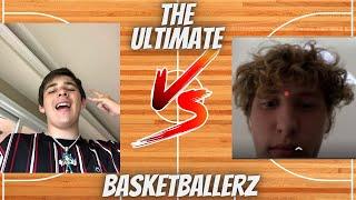 The ULTIMATE Basketballerz