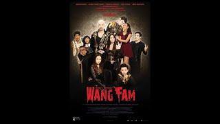 WANG FAM FULLMOVIE 2015(Pokwang, Benjie Paras, Andre Paras,Alonzo Muhlach,and Abby Bautista)