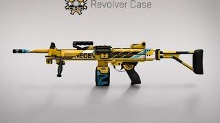 Negev | Power Loader - Skin Showcase