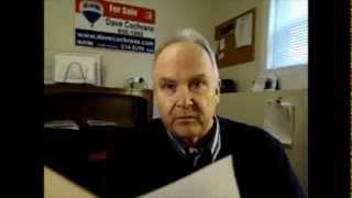 Dave Cochrane's Saint John Real Estate Video Update