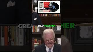 Charlie Tremendous Jones  The Books You Read Define You! #bobproctor #motivation