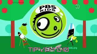 2022 UPDATE PBS KIDS ID - Logo Compilation (90s - Now) In El