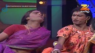 Varuthapadaatha Vaalibar Sangam  -  Tamil Comdey Show  -  Episode 14 - Full Episode