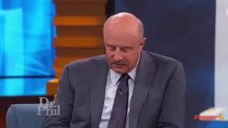 Dr. Phil S13E72 ~ The Night Four Girls Went into the Woods and Only Three Came Out Alive