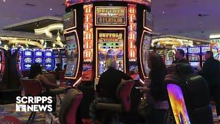 From podcasts to AI: How technology can help stop problem gambling