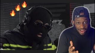 Jordymone9 | Wintersessie 2021 | 101Barz Reaction