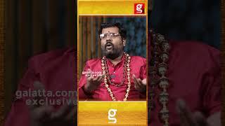 பெருமாள் வந்து இதை செய்ய சொன்னாரா..? | Brahma Sri Ramji Swamigal