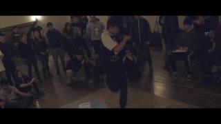 Styx VS JBugz - Breaking the Cycle 2017