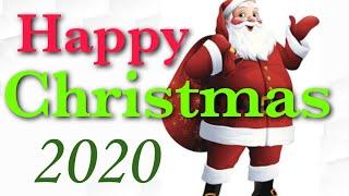 Christmas greetings | Xmas song | Happy Christmas Whatsapp Status | Merry Christmas States 2020 |