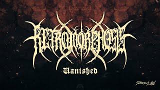 Retromorphosis - "Vanished" (Official Visualizer)