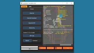 Free HalabTech Tool New Version | GSM Mafia