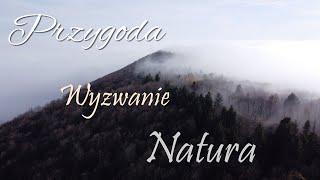 Karpaty Poland - Cinematic Mountains