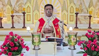 Holy Mass September 30 Monday  5.30 AM I Malayalam I Syro Malabar I Fr Bineesh Augustine