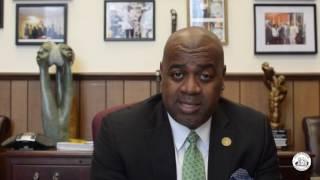 Mayor's Vlog: Newark is NOT Brooklyn