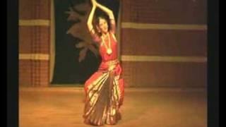 Yael Tal- Indian Dance