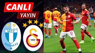 Malmö - Galatasaray Maçı Geniş Özet | Avrupa Ligi | 09.12.2024 | eFootball Türkçe