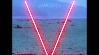 Maroon 5 - Animals