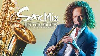 KENNY G 2024Saxophone Collection - 5 Hour The World's Most Beautiful Music for Your Heart