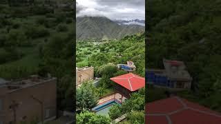 Panjshir spring بهار پنجشیر