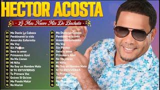 Hecto Acosta El Torito Exitos en Bachata   Hector Acosta El Torito Bachata Mix