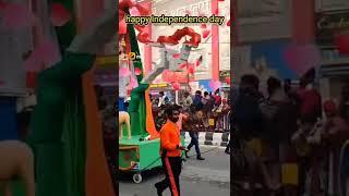 #short India flag short video