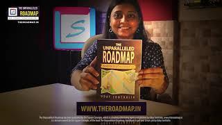 Achieve your dreams, get your dream job now! The Unparalleled Roadmap by Uday Sonthalia