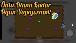 Ünlü Olana Kadar Oyun Yapıyorum!! 7 (Eski Versiyon)