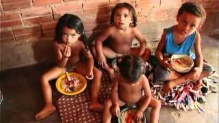 Documentário "Por Uma Vida Melhor" retrata segurança alimentar e nutricional no Brasil