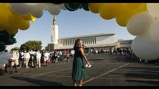 L.A. Catholic schools are growing after years of decline. But is it enough