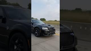 Hellcat Blueeye Chrysler Does Pull #car #chrysler300 #viral