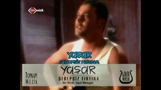 Yaşar- Sebepsiz Fırtına (HD|Stereo) (1998, Raks/Tempo - Lirik Müzik)