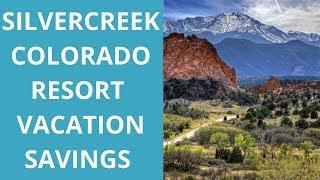 Silvercreek, Colorado Resort Vacation Savings