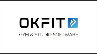 Okfit - Gym & Studio software | Create Class Schedule