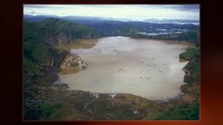 Lake Nyos Disaster