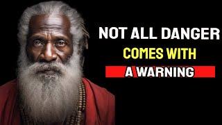 Timeless Wisdom Of African Ancestors Proverbs And Sayings | African Wisdom