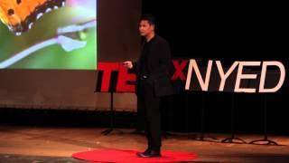 The Future of Learning: Trung Le at TEDxNYED