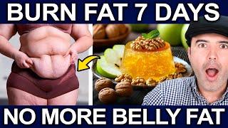 5 REASONS WHY YOU´RE NOT LOOSING WEIGHT EFFORTLESSLY - Unlock Your Burning Fat Metabolism