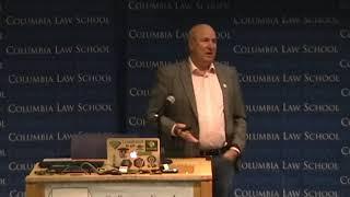 Chris Ferris (IBM): "Hyperledger and Beyond" (SFLC 2016)