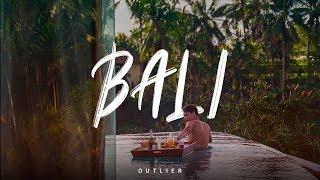 BALI - CAPITAL OF DIGITAL NOMADS