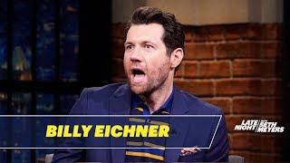 Billy Eichner Went to College with Meghan Markle