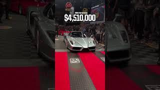 Top 10 Sales: Mecum Auctions 2024 #SOLD #2024recap #2024