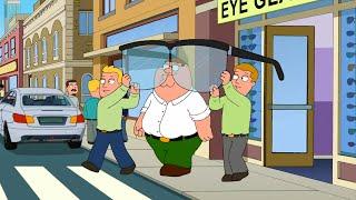 Family Guy Season 30 Ep.4 Full Episode - Family Guy 2024 Full NoCuts #1080p