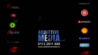 ADDICTIVE MEDIA - Award Winning Web Video